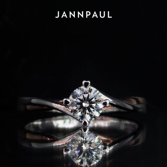 My Diamond Ring - JP 1