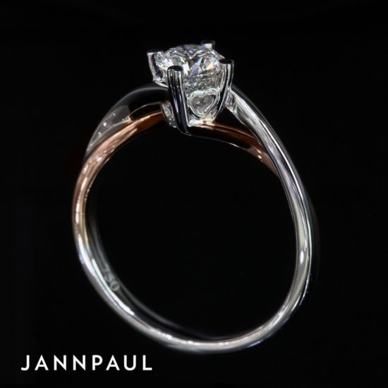 My Diamond Ring - JP 2