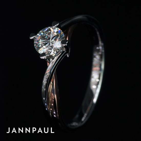 My Diamond Ring - JP 3