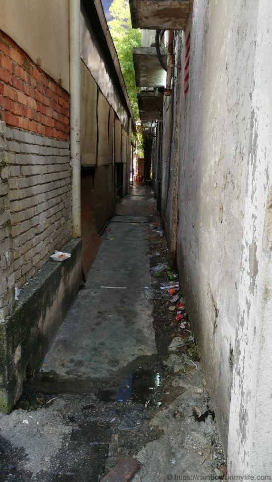 2016 KL - alley 3