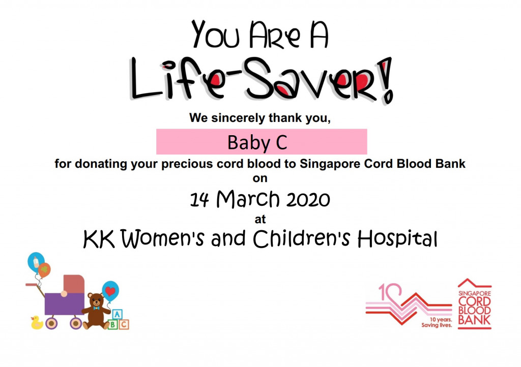 Cord Blood Banking In Singapore How Much Does It Cost Is It Worth The Money Moneysmart Sg